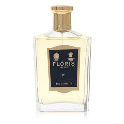 Floris Jf Cologne by Floris 3.4 oz Eau De Toilette Spray (Unboxed)