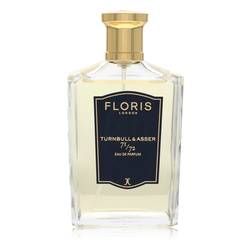 Floris 71/72 Turnbull & Asser Cologne by Floris Cologne 3.4 oz Eau De Parfum Spray (Unboxed)