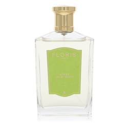 Floris Limes Cologne by Floris Cologne 100 ml Eau De Toilette Spray (Unboxed)
