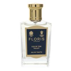 Floris Lily Of The Valley Perfume by Floris Perfume 1.7 oz Eau De Toilette Spray (unboxed)