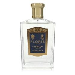 Floris Lily Of The Valley Perfume by Floris 100 ml Eau De Toilette Spray (unboxed)