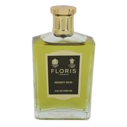 Floris Honey Oud Perfume by Floris 100 ml Eau De Parfum Spray (unboxed)
