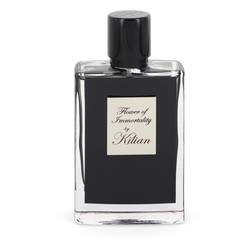Flower Of Immortality Perfume by Kilian Perfume 1.7 oz Eau De Parfum Refillable Spray (unboxed)