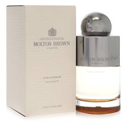 Flora Luminare Perfume by Molton Brown 3.3 oz Eau De Toilette Spray (Unisex)