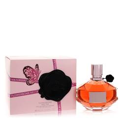 Flowerbomb Nectar Perfume by Viktor & Rolf 3.04 oz Eau De Parfum Intense Spray