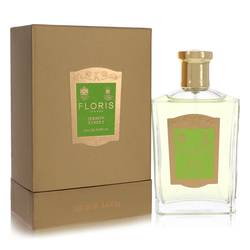 Floris Jermyn Street Perfume by Floris 3.4 oz Eau De Parfum Spray