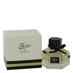 Flora Perfume by Gucci 1 oz Eau De Toilette Spray