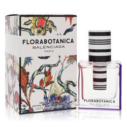 Florabotanica Perfume by Balenciaga 1.7 oz Eau De Parfum Spray