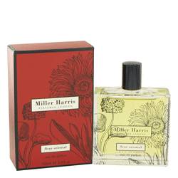 Fleur Oriental Cologne by Miller Harris Cologne 3.4 oz Eau De Parfum Spray (unisex)