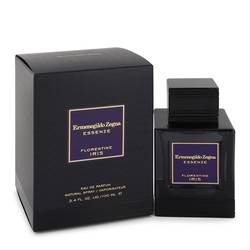 Florentine Iris Cologne by Ermenegildo Zegna Cologne 3.4 oz Eau De Parfum Spray