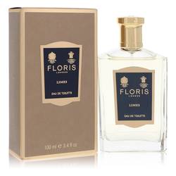 Floris Limes Cologne By Floris, 3.4 Oz Eau De Toilette Spray For Men