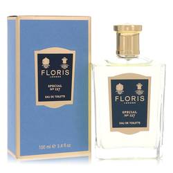 Floris Special No 127 Cologne By Floris, 3.4 Oz Eau De Toilette Spray (unisex) For Men