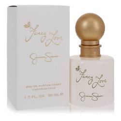 Fancy Love Perfume By Jessica Simpson, 1.7 Oz Eau De Parfum Spray For Women