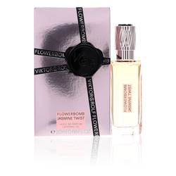 Flowerbomb Jasmine Twist