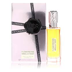 Flowerbomb Vanilla Twist