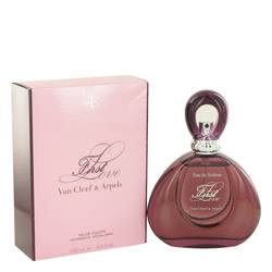 First Love Perfume by Van Cleef & Arpels Perfume 3.4 oz Eau De Toilette Spray