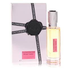 Flowerbomb Rose Twist