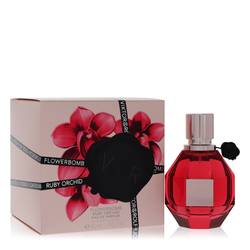 NEW Viktor & Rolf Flowerbomb purchases Ruby Orchid 50 ml 1.7 oz