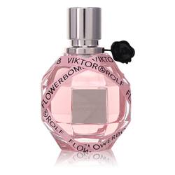Flowerbomb 3 Pcs Set For Women: 1 Oz Eau De Parfum Spray + Bomblicious 1.7 Body Lotion + Bomblicious 1.36 Body Cream main image 0
