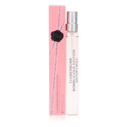 Flowerbomb 3 Pcs Set For Women: 1 Oz Eau De Parfum Spray + Bomblicious 1.7 Body Lotion + Bomblicious 1.36 Body Cream main image 1