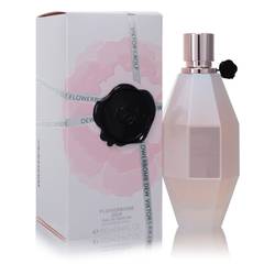 Flowerbomb Dew Perfume by Viktor & Rolf 3.4 oz Eau De Parfum Spray