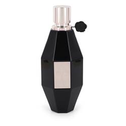 Flowerbomb Midnight Perfume by Viktor & Rolf Perfume 3.4 oz Eau De Parfum Spray (unboxed)