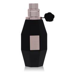 Flowerbomb Midnight Perfume by Viktor & Rolf Perfume 1 oz Eau De Parfum Spray (Tester)