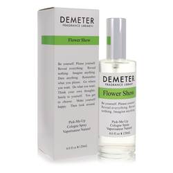 Demeter Flower Show Perfume by Demeter 4 oz Cologne Spray