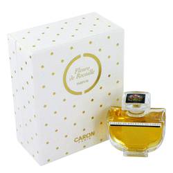 Fleurs De Rocaille Perfume by Caron Perfume 1 oz Pure Perfume