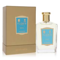 White Rose by Floris 3.4 oz Eau de Toilette Spray for Women