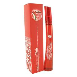 Kenzo Flower Tag Perfume by Kenzo Perfume 3.4 oz Eau De Toilette Spray