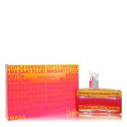 Masaki Fluo Perfume By Masaki Matsushima, 2.7 Oz Eau De Parfum Spray For Women