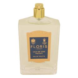 Floris Lily Of The Valley Perfume by Floris Perfume 3.4 oz Eau De Toilette spray (Tester)