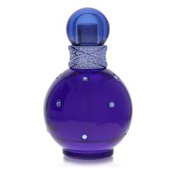 Fantasy Midnight Perfume by Britney Spears 1 oz Eau De Parfum Spray (unboxed)