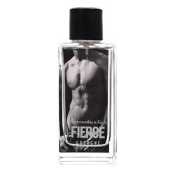 Fierce Cologne by Abercrombie & Fitch 3.4 oz Cologne Spray (unboxed)