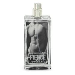 Fierce Cologne by Abercrombie & Fitch 3.4 oz Cologne Spray (Tester)