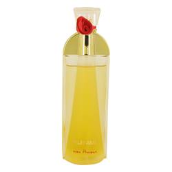 Fujiyama Mon Amour Perfume by Succes De Paris Perfume 3.4 oz Eau De Parfum Spray (unboxed)