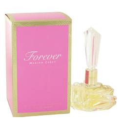 Forever Mariah Carey Perfume by Mariah Carey Perfume 1.7 oz Eau De Parfum Spray