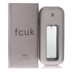 Fcuk Cologne by French Connection 30 ml Eau De Toilette Spray