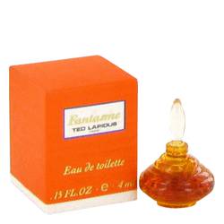 Fantasme Perfume by Ted Lapidus Perfume 0.15 oz Mini EDT