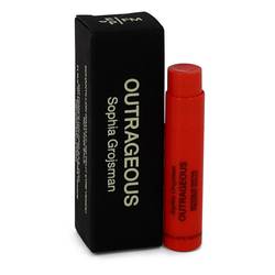 Outrageous Sophia Grojsman Perfume by Frederic Malle 0.04 oz Vial (Sample)