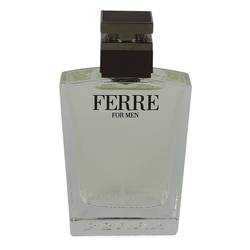 Ferre (new) Cologne by Gianfranco Ferre Cologne 1.7 oz Eau De Toilette Spray (Unboxed)