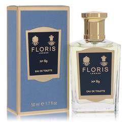 Floris No 89 Cologne by Floris | FragranceX.com