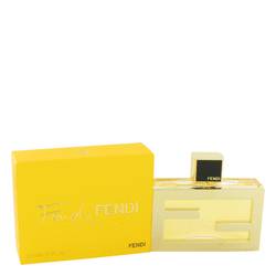Fan Di Fendi Perfume by Fendi Perfume 2.5 oz Eau De Parfum Spray
