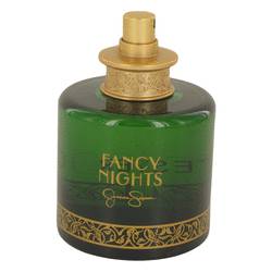 Fancy Nights Perfume by Jessica Simpson Perfume 3.4 oz Eau De Parfum Spray (Tester)