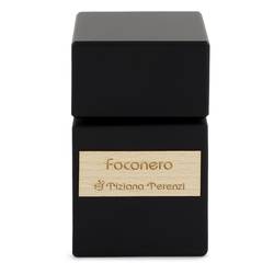 Tiziana Terenzi Foconero Perfume by Tiziana Terenzi Perfume 3.38 oz Extrait De Parfum Spray (Unisex Tester)