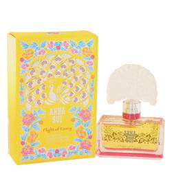 Flight Of Fancy Perfume by Anna Sui Perfume 2.5 oz Eau De Toilette Spray