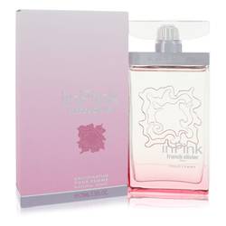 Franck Olivier In Pink Perfume By Franck Olivier, 2.5 Oz Eau De Parfum Spray For Women