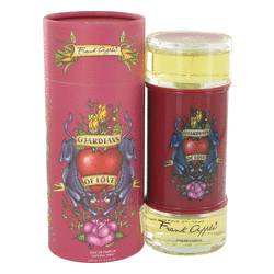 Guardians Of Love Perfume By Frank Apple, 3.4 Oz Eau De Parfum Spray For Women