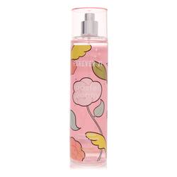 Forever 21 Pastel Peony Perfume by Forever 21 8 oz Body Mist
